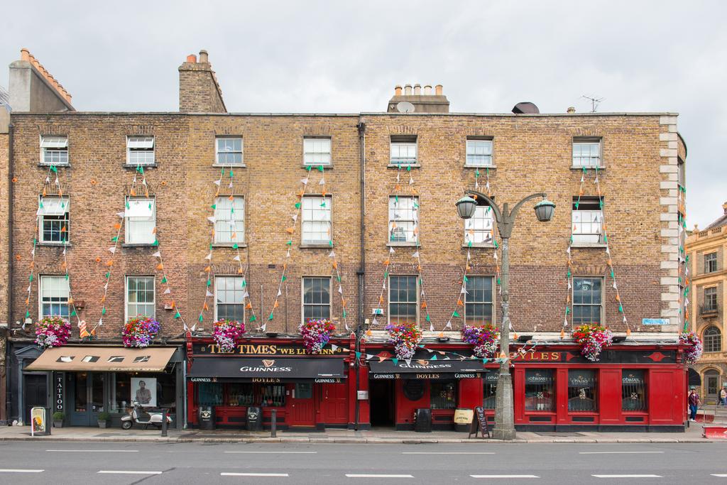 Hostel The Times - College Street